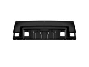 Front Panel - Wide Cab - Delta (07/99-10)