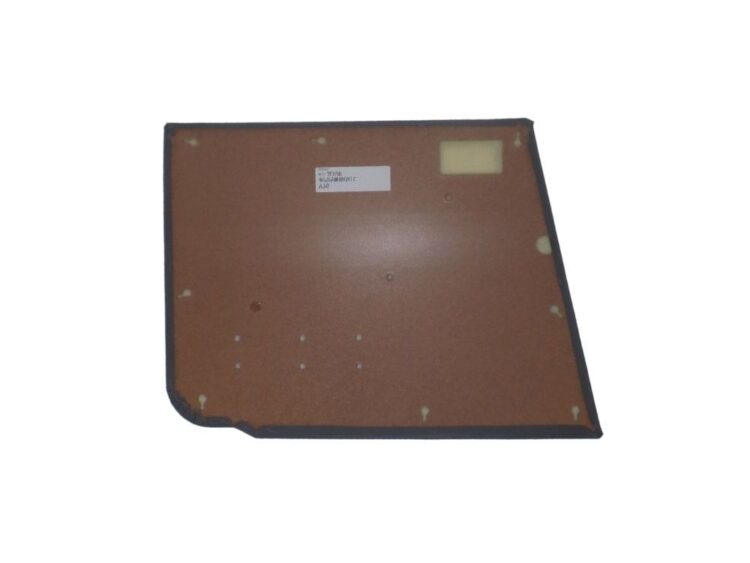 Door Trim R/H - Grey - Delta (07/99-10) - Image 2