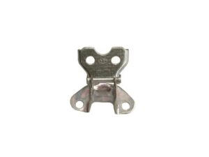 Door Hinge R/H=L/H - Upper & Lower - Delta (07/99-10)