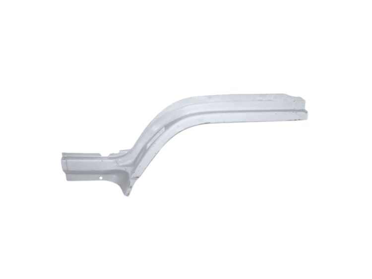 Floor Sill L/H - Delta (07/99-10)
