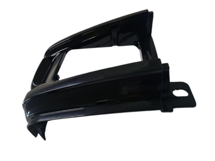 Grille Extension Headlamp Rim R/H - Delta (07/99-10) - Image 3