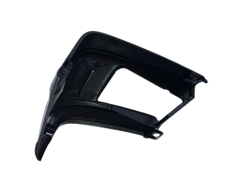 Grille Extension Headlamp Rim R/H - Delta (07/99-10) - Image 4