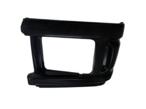 DAIHATSU, DELTA, DH94, Japanese Makes- Grille Extension Headlamp Rim - LH Left Hand (Passengers Side) – Delta (07/99-10), DH94-093-2, 53113-87313-080