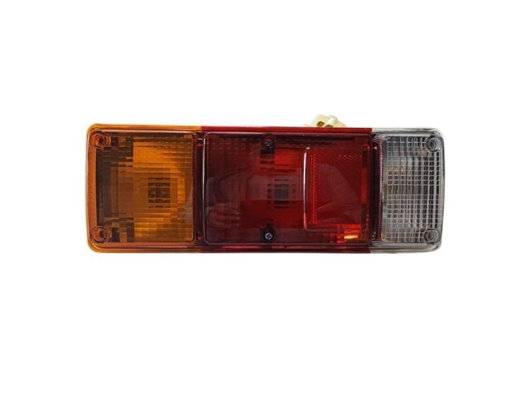 Tail Lamp R/H - Delta (07/99-10)
