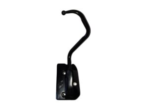Mirror Arm R/H - Delta (07/99-10)