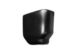 CL, CM, CP, CW, DT98, Japanese Makes, NISSAN-UD- Front Bumper Bar End- RH Right Hand (Drivers Side) – CL/CM/CP/CW (84-95), DT98-000-A1, 62820-Z5002