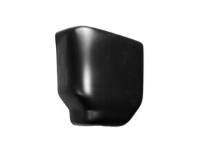 CL, CM, CP, CW, DT98, Japanese Makes, NISSAN-UD- Front Bumper Bar End- LH Left Hand (Passengers Side) – CL/CM/CP/CW (84-95), DT98-000-A2, 62821-5002