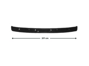 CL, CM, CP, CW, DT98, Japanese Makes, NISSAN-UD- Wiper Panel – Wide Cab – CL/CM/CP/CW (84-95), DT98-003-C0