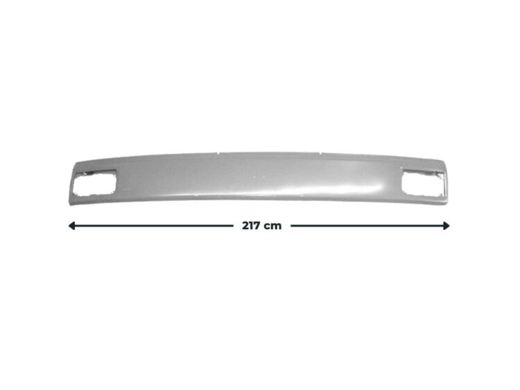 Front Panel - Wide Cab - CL/CM/CP/CW (84-95) - Image 2