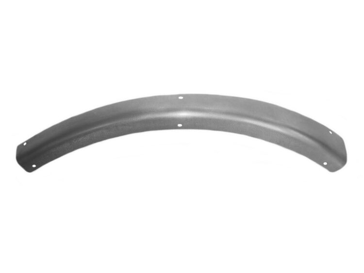 CL, CM, CP, CW, DT98, Japanese Makes, NISSAN-UD- Guard Garnish - RH Right Hand (Drivers Side) Front – CL/CM/CP/CW (84-95), DT98-050M-1, 63870-Z5001 / 63870Z5001