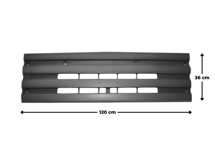 Grille Centre - Wide Cab - CL/CM/CP/CW (84-95) - Image 2