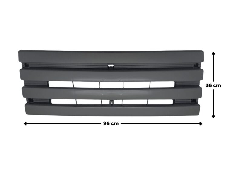 Grille Centre - Narrow Cab - CL/CM/CP/CW (84-95) - Image 2