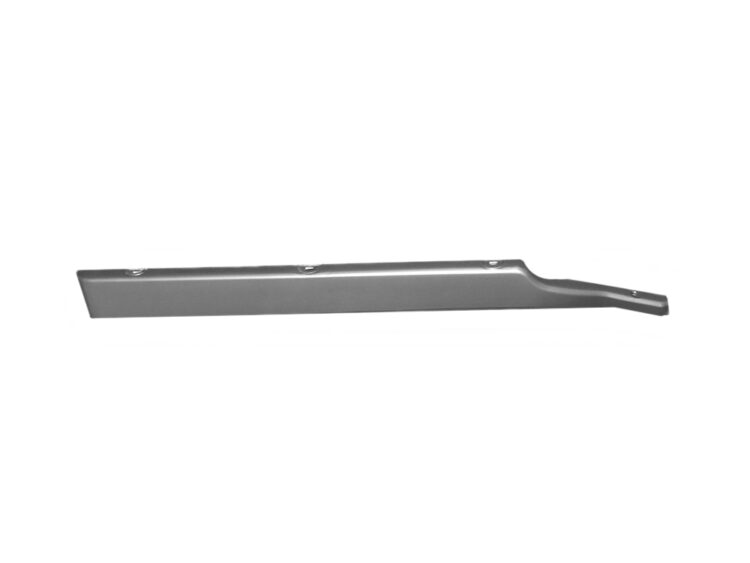 DTJ10, Japanese Makes, NISSAN-UD, Quon CK, Quon CW, Quon GK, Quon GW, Quon PD, Quon PW- Front Bumper Bar End Mould - RH Right Hand (Drivers Side) – Tall – Quon CK/CW/PD/PW/GK/GW (07-16), DTJ10-000-A1, 628200Z00B / 62820-0Z00B