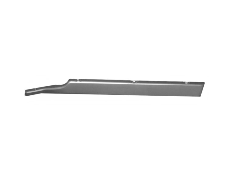 DTJ10, Japanese Makes, NISSAN-UD, Quon CK, Quon CW, Quon GK, Quon GW, Quon PD, Quon PW- Front Bumper Bar End Mould - LH Left Hand (Passengers Side) – Tall – Quon CK/CW/PD/PW/GK/GW (07-16), DTJ10-000-A2, 628210Z01B / 62821-0Z01B
