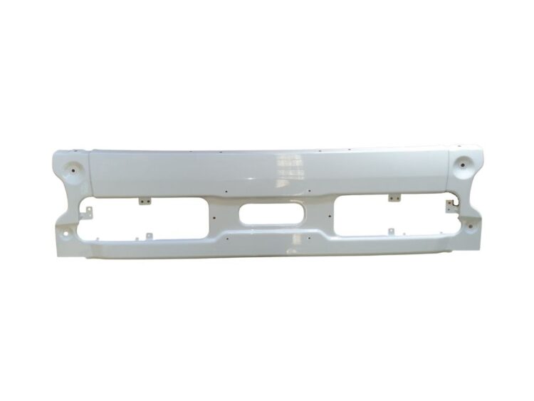 DTJ10, Japanese Makes, NISSAN-UD, Quon CK, Quon CW, Quon GK, Quon GW, Quon PD, Quon PW- Front Bumper Bar Centre – Short 36cm Tall in Centre – Quon CK/CW/PD/PW/GK/GW (07-16), DTJ10-000-B0, 626600Z026 / 62660-0Z026