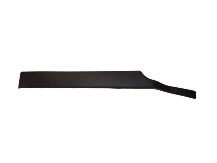 DTJ10, Japanese Makes, NISSAN-UD, Quon CK, Quon CW, Quon GK, Quon GW, Quon PD, Quon PW- Front Bumper Bar End Mould - RH Right Hand (Drivers Side) – Short 60cm – Quon CK/CW/PD/PW/GK/GW (07-16), DTJ10-000B-1, 628210Z01B / 62821-0Z01B