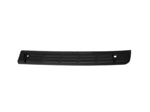 DTJ10, Japanese Makes, NISSAN-UD, Quon CK, Quon CW, Quon GK, Quon GW, Quon PD, Quon PW- Front Bumper Bar Mould - LH Left Hand (Passengers Side) – Top Step Tread – Quon CK/CW/PD/PW/GK/GW (07-16), DTJ10-000G-2, 612510Z00C / 61251-0Z00C