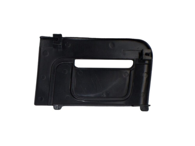 Front Bumper Bar Step Mould Cover R/H - Outer - Quon CK/CW/PD/PW/GK/GW (07-16) - Image 2