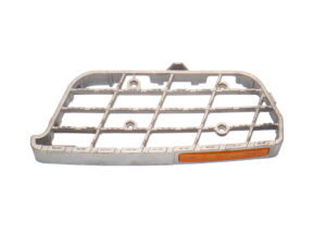 DTJ10, Japanese Makes, NISSAN-UD, Quon CK, Quon CW, Quon GK, Quon GW, Quon PD, Quon PW- Step Plate - RH Right Hand (Drivers Side) – Lower – Quon CK/CW/PD/PW/GK/GW (07-16), DTJ10-030L-1, 6383100Z0B / 961250Z00 / 63831-00Z0B