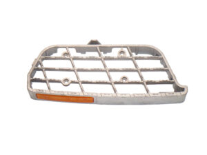 DTJ10, Japanese Makes, NISSAN-UD, Quon CK, Quon CW, Quon GK, Quon GW, Quon PD, Quon PW- Step Plate - LH Left Hand (Passengers Side) – Lower – Quon CK/CW/PD/PW/GK/GW (07-16), DTJ10-030L-2, 6383100Z0A / 63831-00Z0A