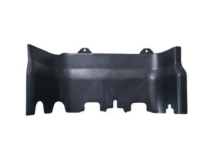 DTJ10, Japanese Makes, NISSAN-UD, Quon CK, Quon CW, Quon GK, Quon GW, Quon PD, Quon PW- Step Middle - RH Right Hand (Drivers Side) – High – 21cm – Quon CK/CW/PD/PW/GK/GW (07-16), DTJ10-030M-1, 6574300Z2A / 65743-00Z2A