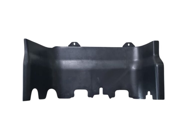 DTJ11, Japanese Makes, NISSAN-UD, Quon CD, Quon CG, Quon CW, Quon GK, Quon GW- Step Panel- RH Right Hand (Drivers Side) – Middle – High – Quon CK/CW/PD/PW/GK/GW (17-On), DTJ11-030M-1