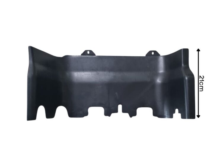 Step Panel R/H - Middle - High - Quon CK/CW/PD/PW/GK/GW (17-On) - Image 2