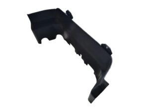 DTJ10, Japanese Makes, NISSAN-UD, Quon CK, Quon CW, Quon GK, Quon GW, Quon PD, Quon PW- Step Middle - RH Right Hand (Drivers Side) – High – 21cm – Quon CK/CW/PD/PW/GK/GW (07-16), DTJ10-030M-1, 6574300Z2A / 65743-00Z2A