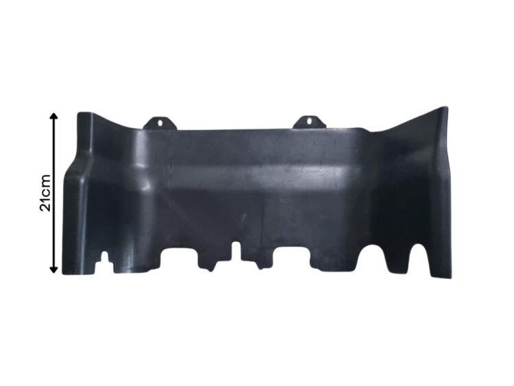 DTJ10, Japanese Makes, NISSAN-UD, Quon CK, Quon CW, Quon GK, Quon GW, Quon PD, Quon PW- Step Middle - LH Left Hand (Passengers Side) – High – 21cm – Quon CK/CW/PD/PW/GK/GW (07-16), DTJ10-030M-2, 8405325-C0101