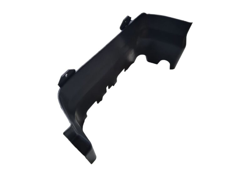 DTJ10, Japanese Makes, NISSAN-UD, Quon CK, Quon CW, Quon GK, Quon GW, Quon PD, Quon PW- Step Middle - LH Left Hand (Passengers Side) – High – 21cm – Quon CK/CW/PD/PW/GK/GW (07-16), DTJ10-030M-2, 8405325-C0101