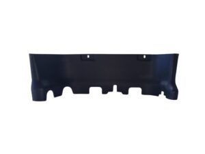 DTJ10, Japanese Makes, NISSAN-UD, Quon CK, Quon CW, Quon GK, Quon GW, Quon PD, Quon PW- Step Middle - RH Right Hand (Drivers Side) – Low – 16cm – Quon CK/CW/PD/PW/GK/GW (07-16), DTJ10-030M-A1