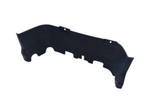 DTJ10, Japanese Makes, NISSAN-UD, Quon CK, Quon CW, Quon GK, Quon GW, Quon PD, Quon PW- Step Middle - RH Right Hand (Drivers Side) – Low – 16cm – Quon CK/CW/PD/PW/GK/GW (07-16), DTJ10-030M-A1