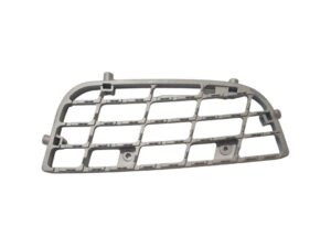 DTJ10, Japanese Makes, NISSAN-UD, Quon CK, Quon CW, Quon GK, Quon GW, Quon PD, Quon PW- Step Plate - RH Right Hand (Drivers Side) – Upper – Quon CK/CW/PD/PW/GK/GW (07-16), DTJ10-030U-1, 961110Z000 / 96111-0Z000