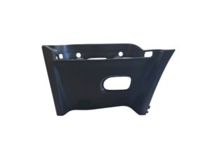 DTJ10, Japanese Makes, NISSAN-UD, Quon CK, Quon CW, Quon GK, Quon GW, Quon PD, Quon PW- Step Panel - LH Left Hand (Passengers Side) – Upper – With Hole – Quon CK/CW/PD/PW/GK/GW (07-16), DTJ10-030U-2, 961250Z000 / 96125-0Z000