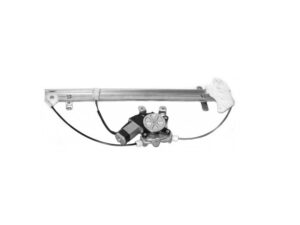 DTJ10, Japanese Makes, NISSAN-UD, Quon CK, Quon CW, Quon GK, Quon GW, Quon PD, Quon PW- Door Window Regulator– Electric – Quon CK/CW/PD/PW/GK/GW (07-16)- RH Right Hand (Drivers Side), DTJ10-040Z-E1, 807000Z00A / 80700-0Z00A