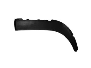 DTJ10, Japanese Makes, NISSAN-UD, Quon CK, Quon CW, Quon GK, Quon GW, Quon PD, Quon PW- Wheel Arch Guard Garnish - RH Right Hand (Drivers Side) – Quon CK/CW/PD/PW/GK/GW (07-16), DTJ10-050-1, 63885OZ01B / 638850Z01C / 63885-0Z01C