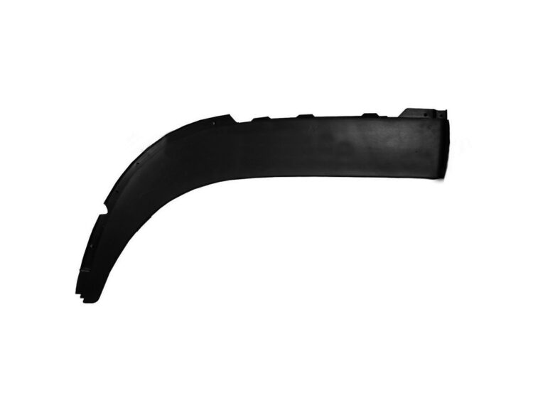 DTJ10, Japanese Makes, NISSAN-UD, Quon CK, Quon CW, Quon GK, Quon GW, Quon PD, Quon PW- Wheel Arch Guard Garnish - LH Left Hand (Passengers Side) – Quon CK/CW/PD/PW/GK/GW (07-16), DTJ10-050-2, 63886OZ01B / 638860Z01C / 63886-0Z01C