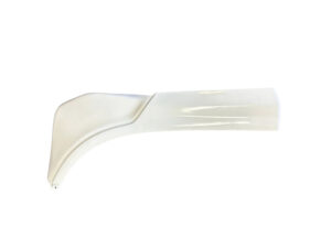 DTJ10, Japanese Makes, NISSAN-UD, Quon CK, Quon CW, Quon GK, Quon GW, Quon PD, Quon PW- Wheel Arch Guard- LH Left Hand (Passengers Side)– Quon CK/CW/PD/PW/GK/GW (07-16), DTJ10-050-A2, 638210Z00A / 63821-0Z00A