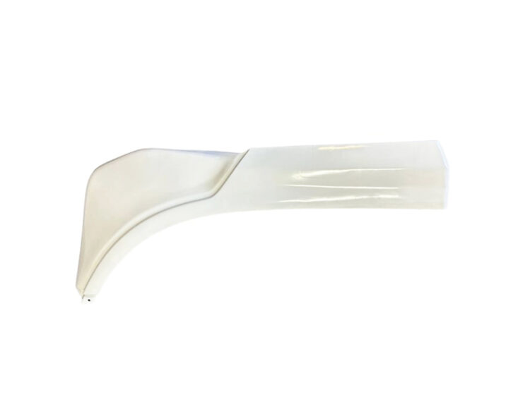 DTJ10, Japanese Makes, NISSAN-UD, Quon CK, Quon CW, Quon GK, Quon GW, Quon PD, Quon PW- Wheel Arch Guard- LH Left Hand (Passengers Side)– Quon CK/CW/PD/PW/GK/GW (07-16), DTJ10-050-A2, 638210Z00A / 63821-0Z00A