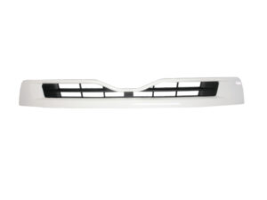 DTJ10, Japanese Makes, NISSAN-UD, Quon CK, Quon CW, Quon GK, Quon GW, Quon PD, Quon PW- Front Panel Grille – Quon CK/CW/PD/PW/GK/GW (07-16), DTJ10-093-A0, 658600Z000 / 65860-0Z000