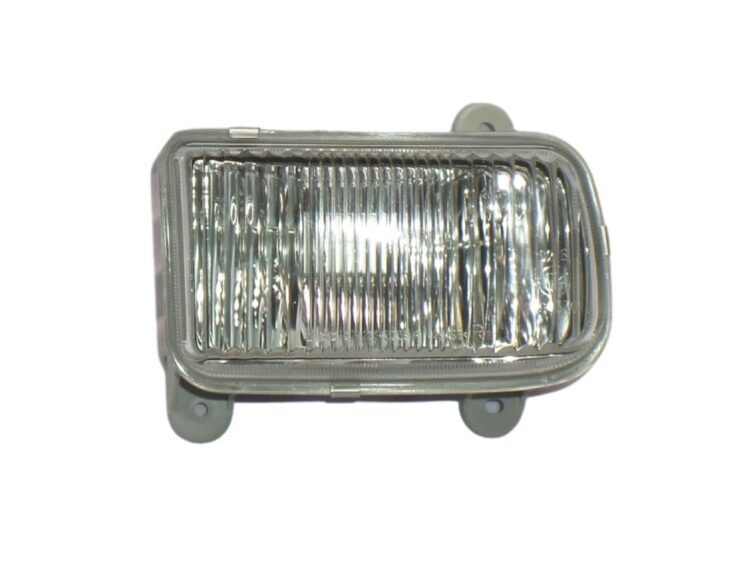 DTJ10, Japanese Makes, NISSAN-UD, Quon CK, Quon CW, Quon GK, Quon GW, Quon PD, Quon PW- Fog Lamp - RH Right Hand (Drivers Side) – Clear – Quon CK/CW/PD/PW/GK/GW (07-16), DTJ10-219-1, 261500Z71A / 26150-0Z71A