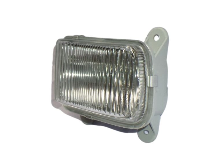 Fog Lamp R/H - Clear - Quon CK/CW/PD/PW/GK/GW (07-16) - Image 4
