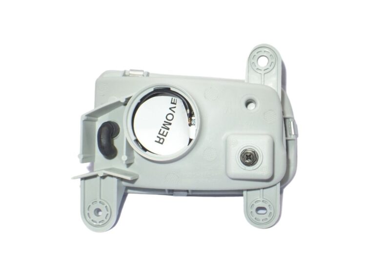 Fog Lamp L/H - Clear - Quon CK/CW/PD/PW/GK/GW (07-16) - Image 4