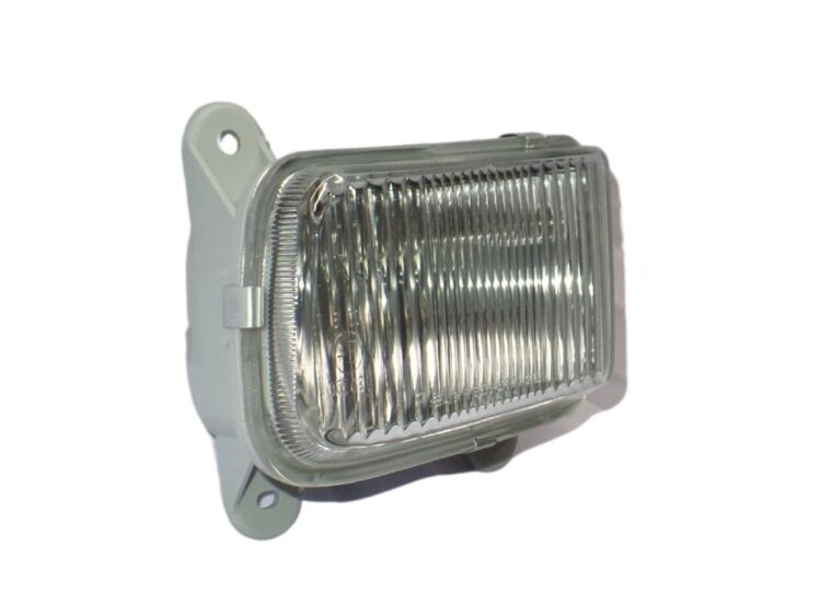 Fog Lamp L/H - Clear - Quon CK/CW/PD/PW/GK/GW (07-16) - Image 2
