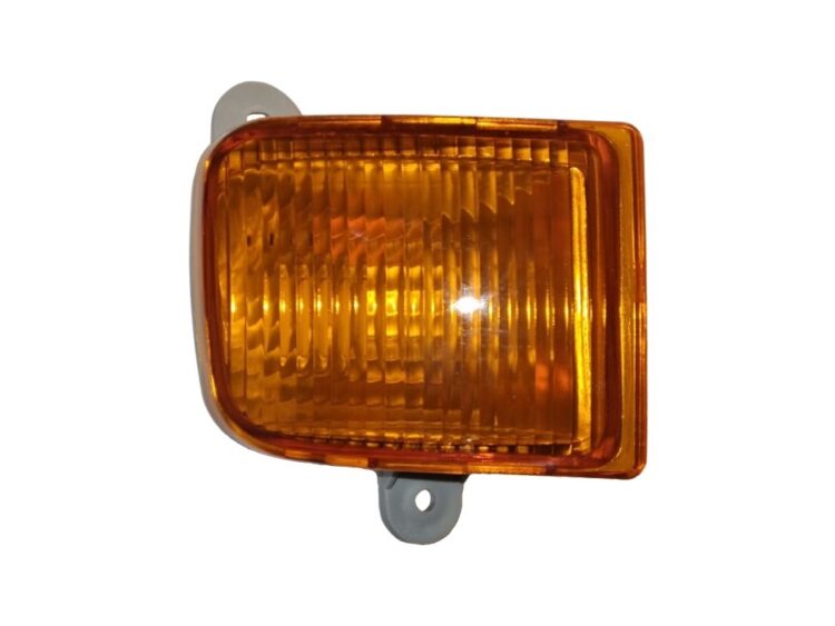 DTJ10, Japanese Makes, NISSAN-UD, Quon CK, Quon CW, Quon GK, Quon GW, Quon PD, Quon PW- Front Bumper Bar Flasher - RH Right Hand (Drivers Side) – Quon CK/CW/PD/PW/GK/GW (07-16), DTJ10-222-1, 261800Z70A / 2618030Z04