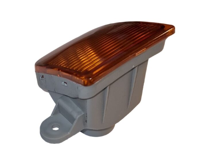 Front Bumper Bar Flasher R/H - Quon CK/CW/PD/PW/GK/GW (07-16) - Image 5