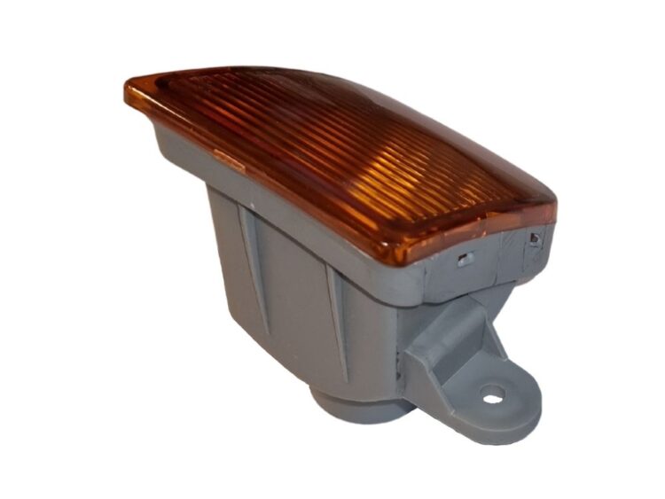 Front Bumper Bar Flasher L/H - Quon CK/CW/PD/PW/GK/GW (07-16) - Image 5