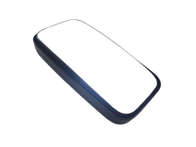 Mirror Head R/H = L/H - Manual Adjust - Quon CK/CW/PD/PW/GK/GW (07-16) - Image 2