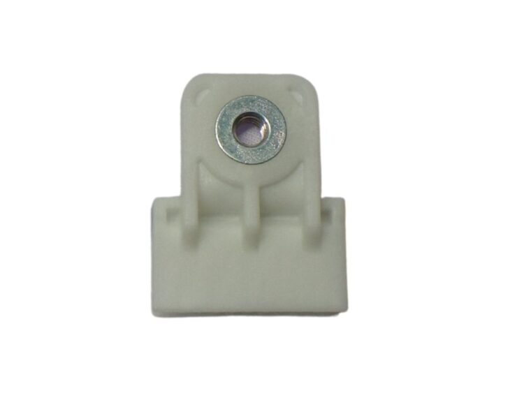 Door Glass Fitting R/H = L/H - Image 2