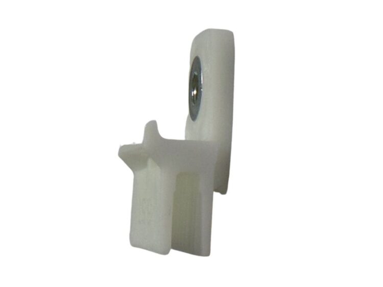 Door Glass Fitting R/H = L/H - Image 3